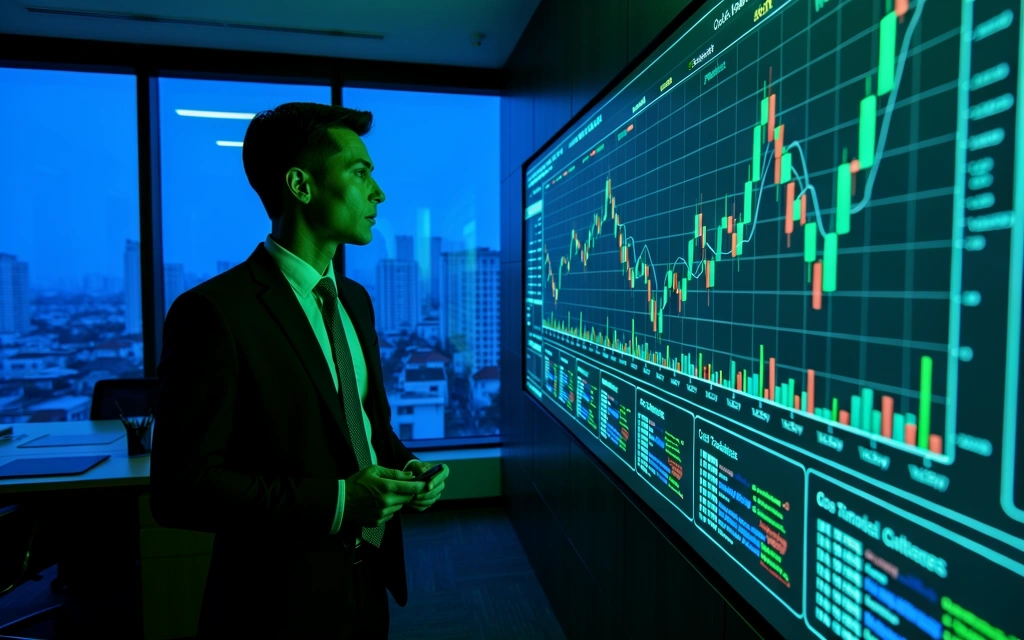 Advanced Data Analytics Environment